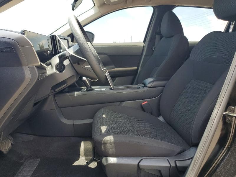 2025 NISSAN KICKS S 7