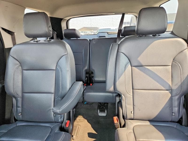 2018 CHEVROLET TRAVERSE LT 10