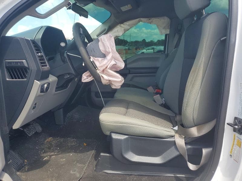 2020 FORD F150 7
