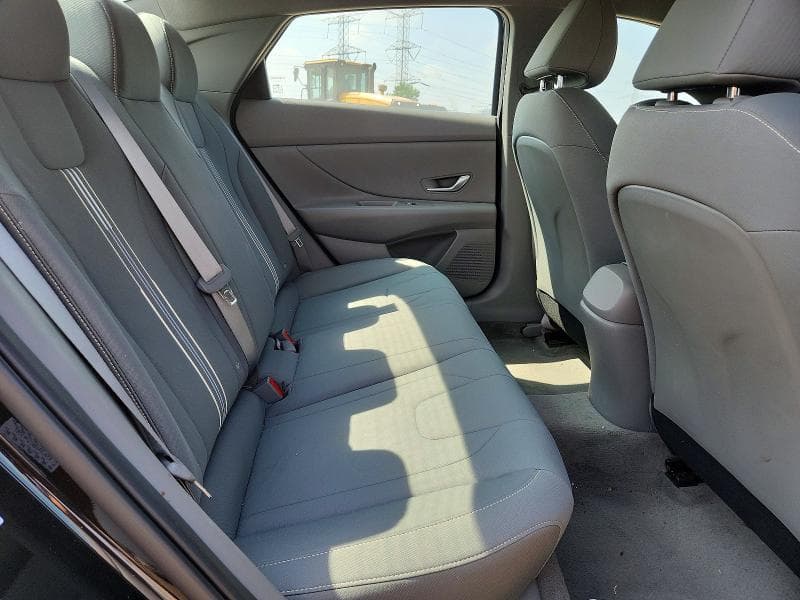 2023 HYUNDAI ELANTRA SEL 10