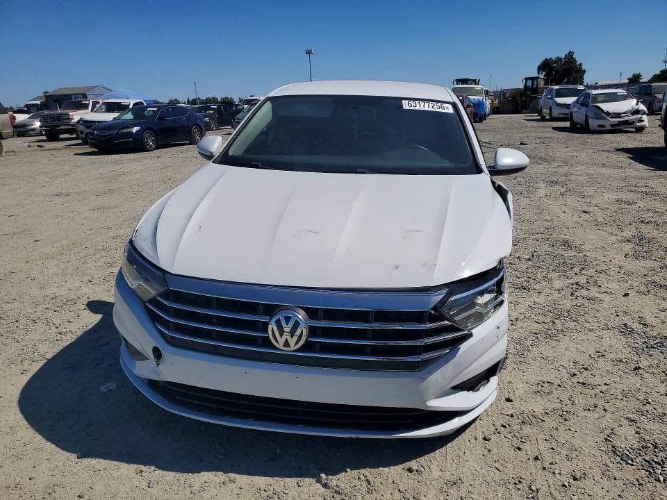 2021 VOLKSWAGEN JETTA S 5