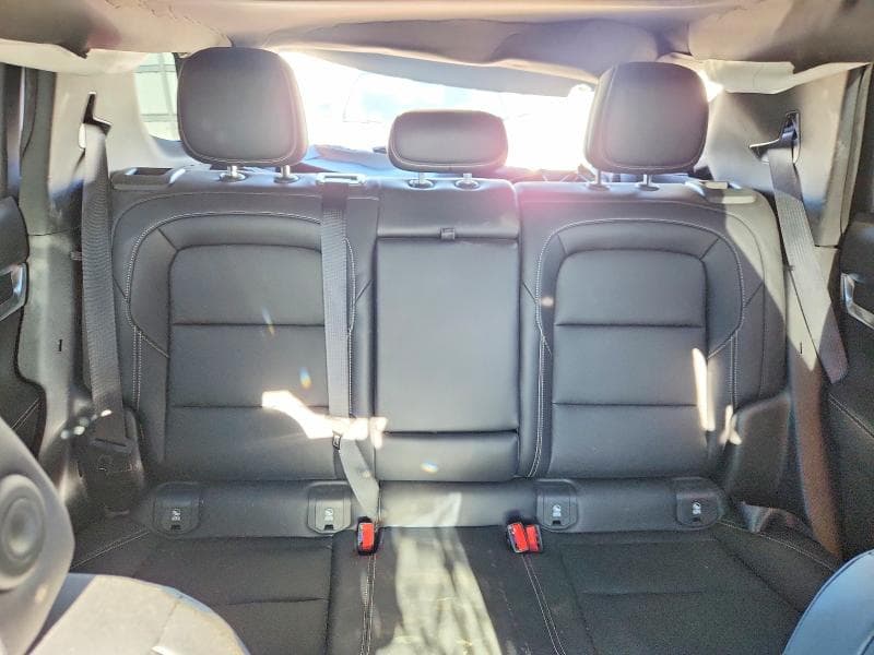 2026 GMC TERRAIN ELEVATION 10