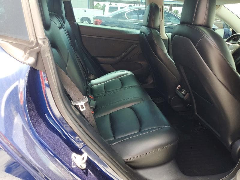 2022 TESLA MODEL 3 10