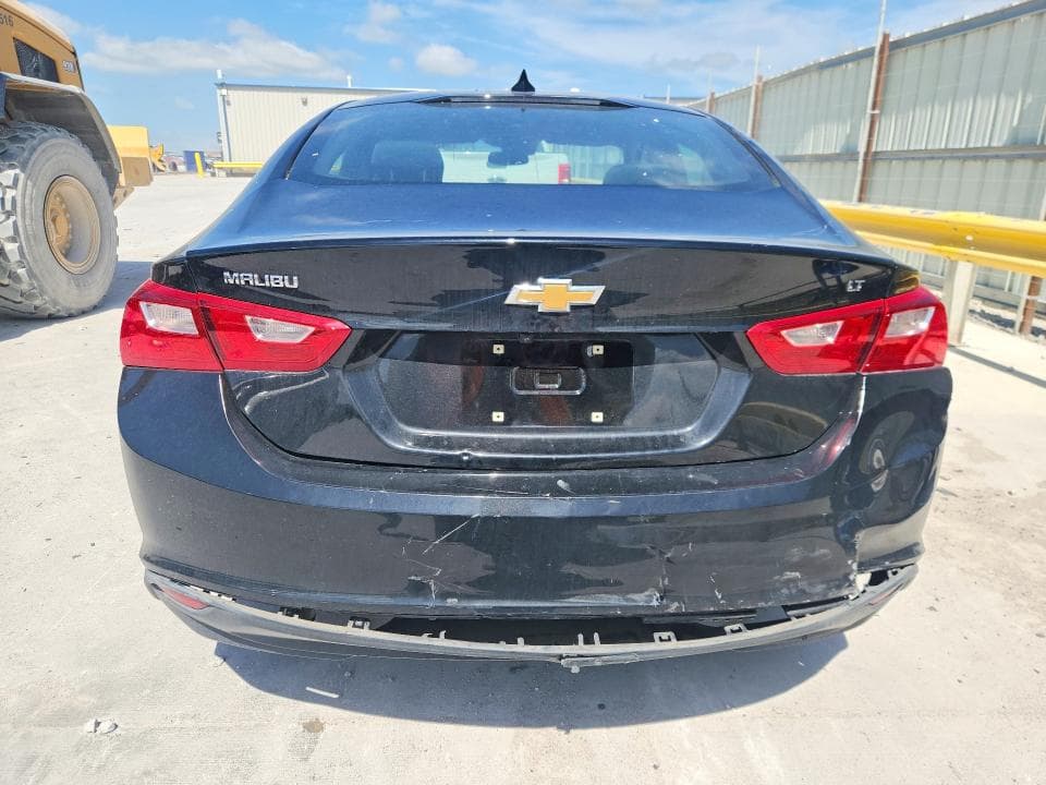 2023 CHEVROLET MALIBU LT 6