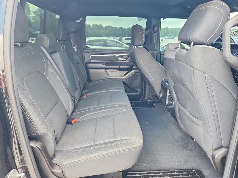 2019 RAM 1500 BIG HORN/LONE STAR 10