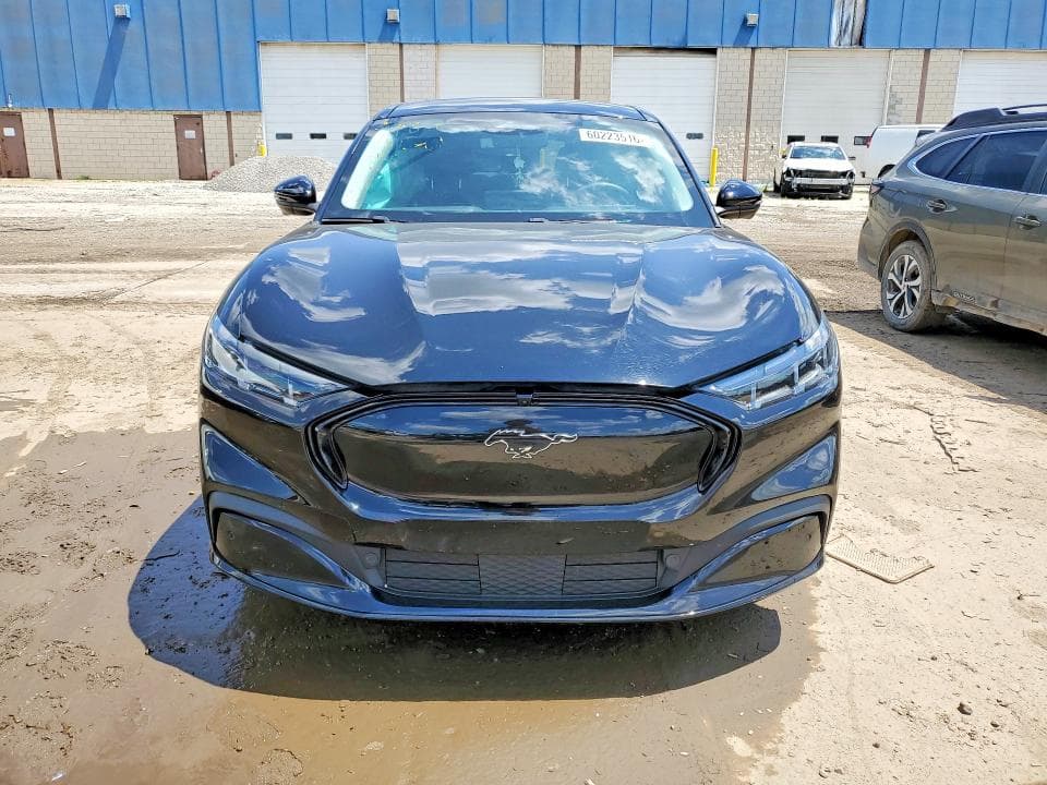 2024 FORD MUSTANG MACH-E PREMIUM 5
