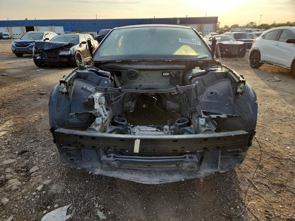 2019 CHRYSLER 300 5