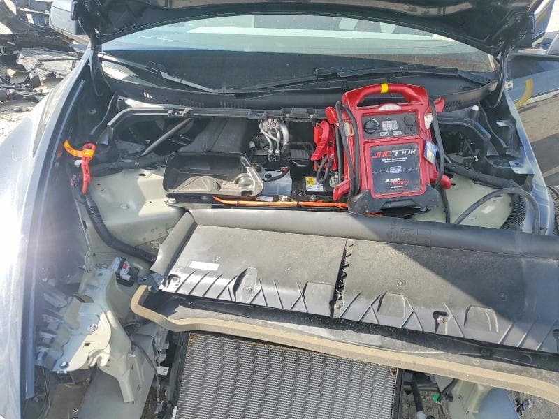 2026 TESLA MODEL Y 12