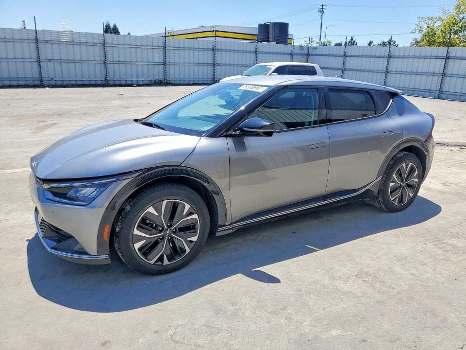 2023 KIA EV6 WIND - 1