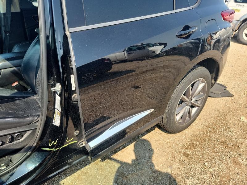 2019 ACURA RDX TECHNOLOGY 13