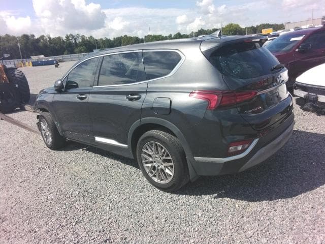 2020 HYUNDAI SANTA FE SEL 2