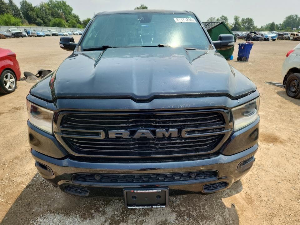 2019 RAM 1500 BIG HORN/LONE STAR 5