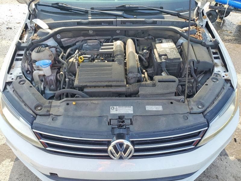 2017 VOLKSWAGEN JETTA SE 11