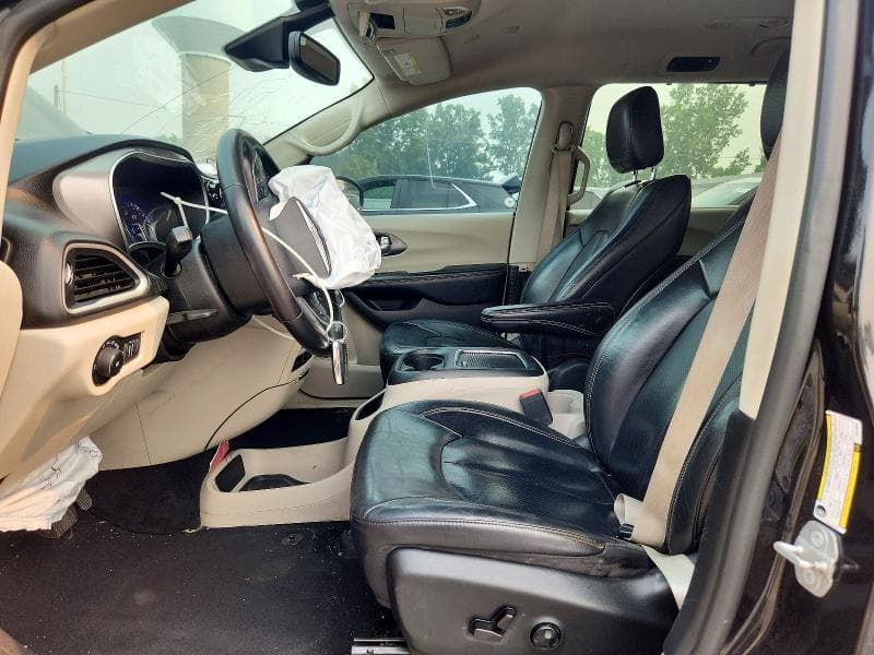 2022 CHRYSLER PACIFICA TOURING L 7