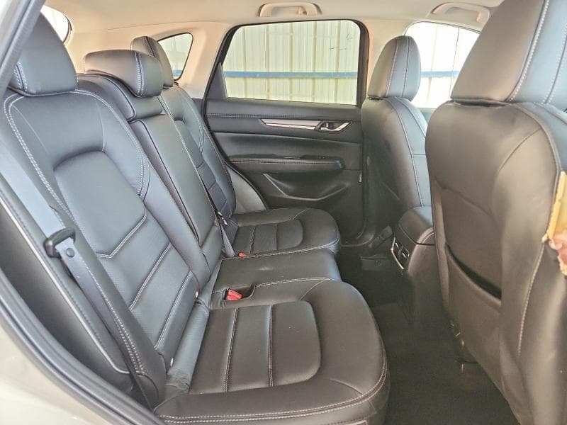 2025 MAZDA CX-5 PREMIUM PLUS 11