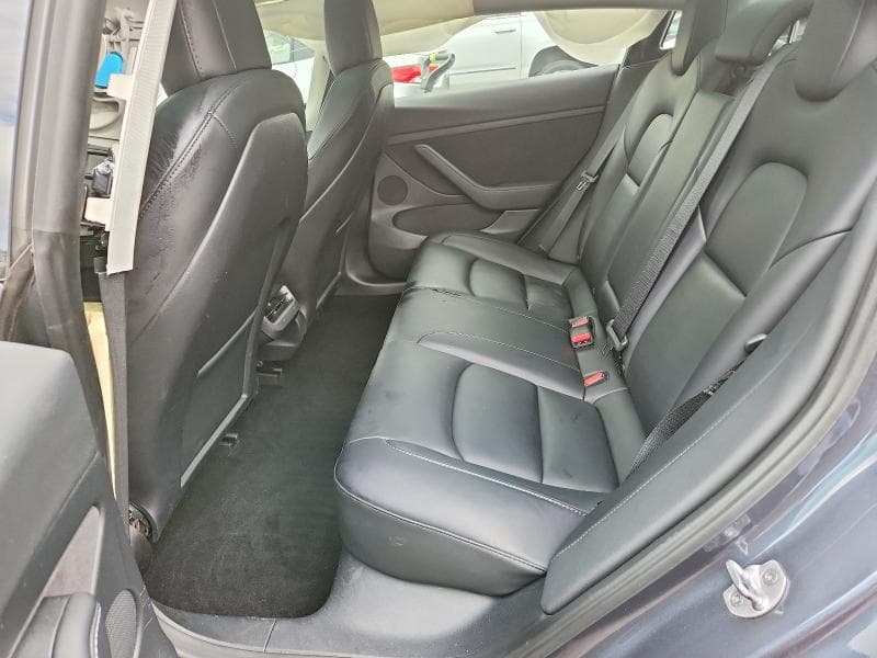 2023 TESLA MODEL 3 10