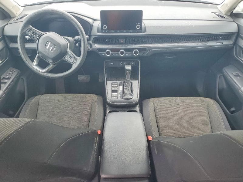 2023 HONDA CR-V EX 8