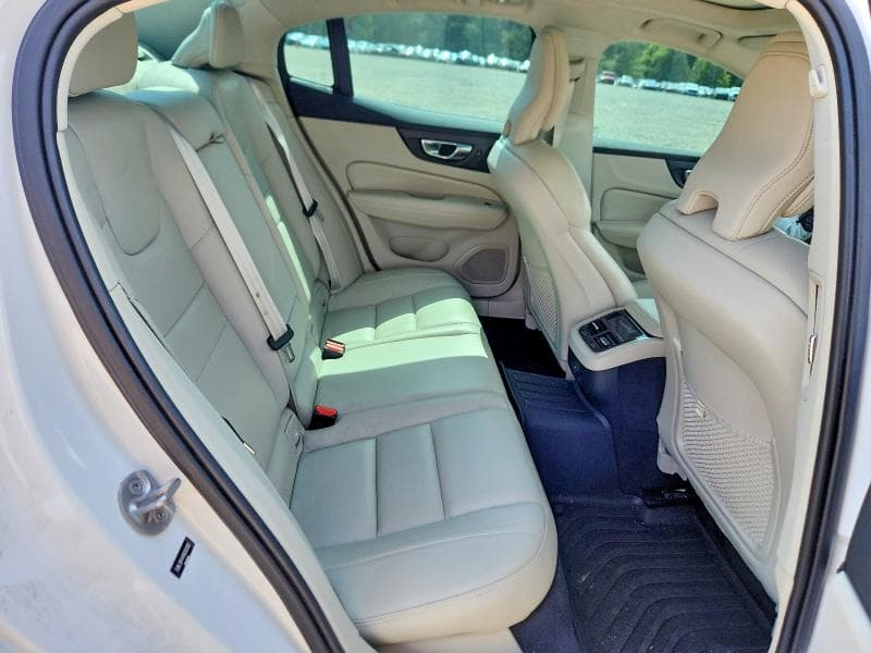 2023 VOLVO S60 ULTIMATE 10
