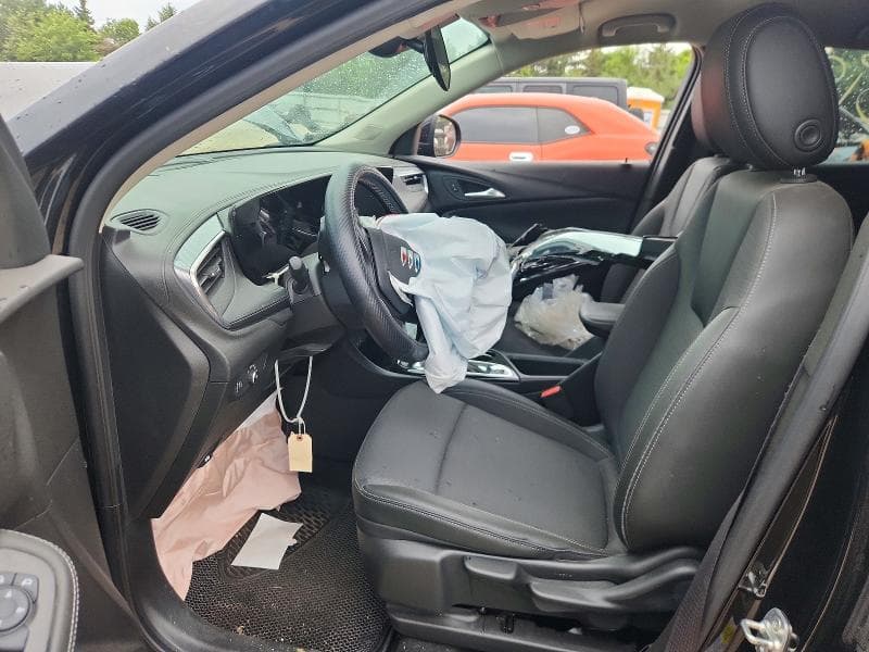 2024 BUICK ENCORE GX PREFERRED 7