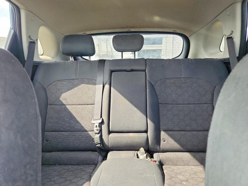 2019 KIA NIRO LX 10