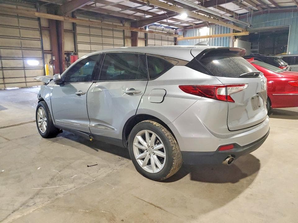 2021 ACURA RDX 2