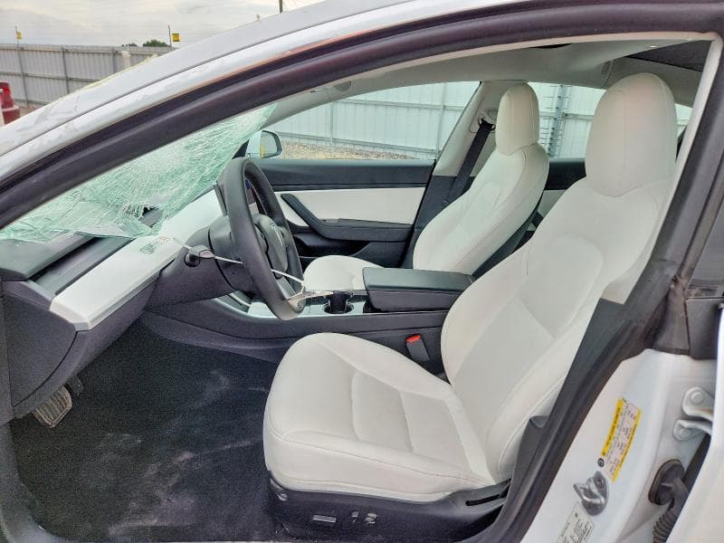 2020 TESLA MODEL 3 7
