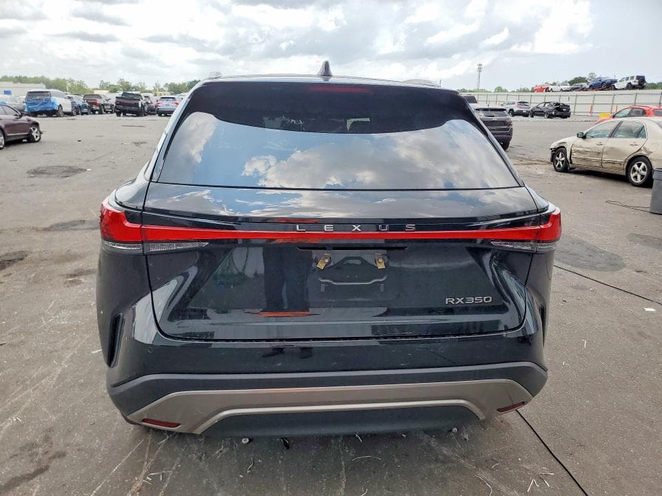 2024 LEXUS RX 350 PREMIUM+ 6