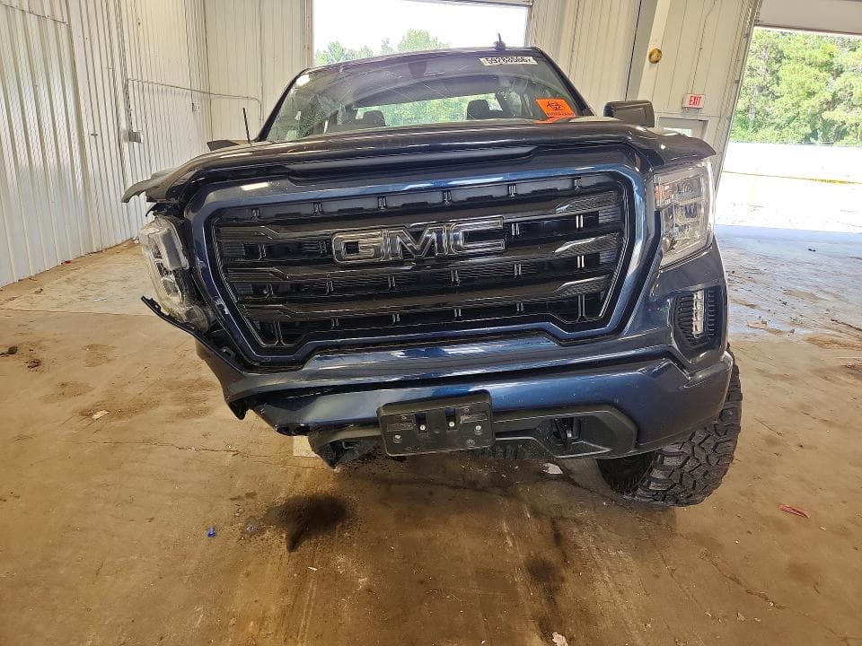 2021 GMC SIERRA K1500 ELEVATION 5