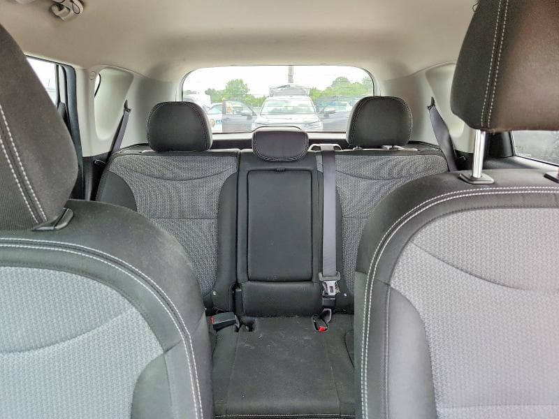 2017 KIA SOUL + 10