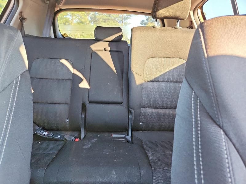 2017 KIA SPORTAGE LX 10