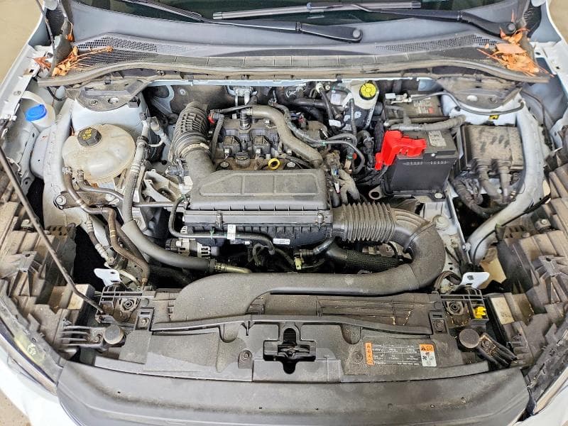 2024 FORD ESCAPE ACTIVE 12