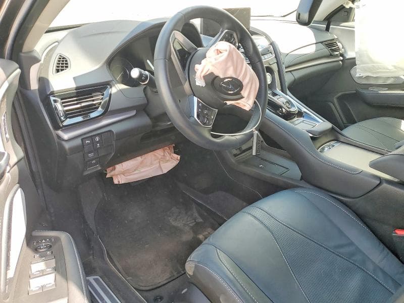 2022 ACURA RDX TECHNOLOGY 8