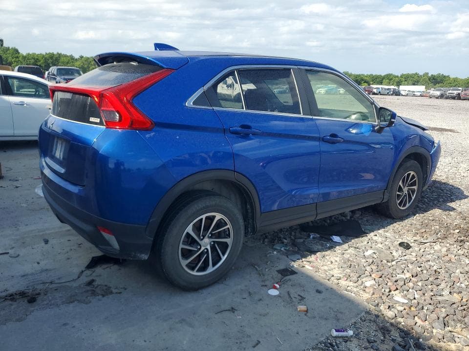 2020 MITSUBISHI ECLIPSE CROSS ES 3