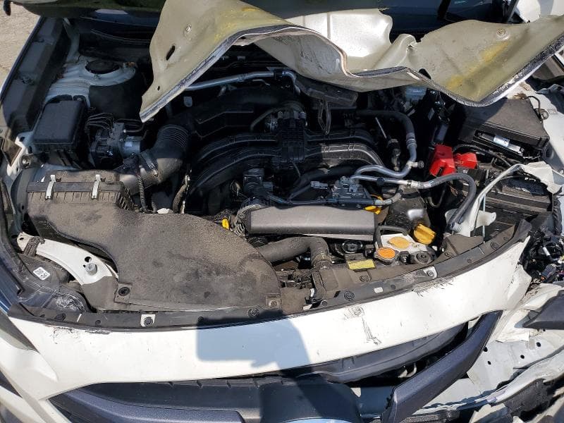 2025 SUBARU OUTBACK PREMIUM 12