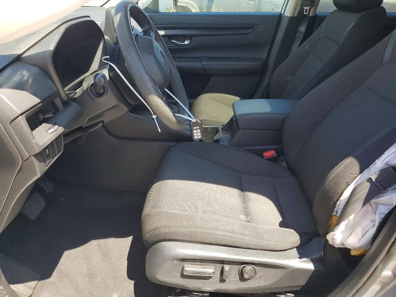 2023 HONDA CR-V EX 7