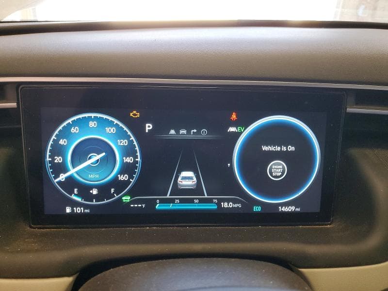 2024 HYUNDAI TUCSON LIMITED 9