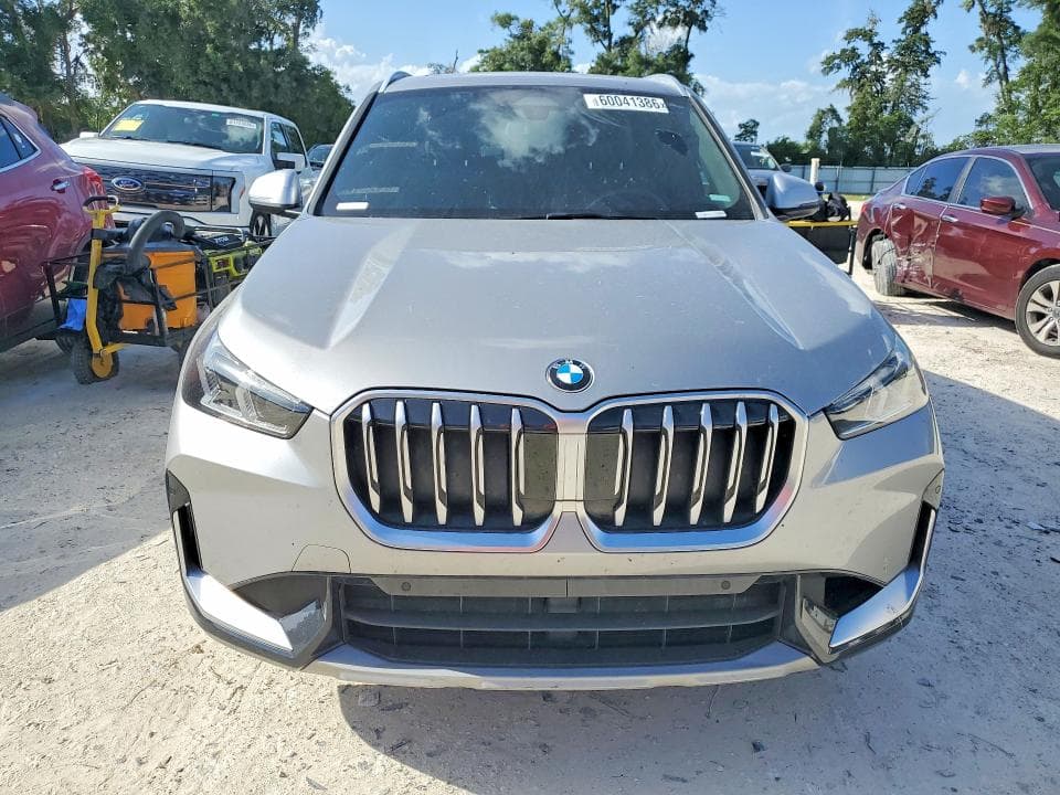 2024 BMW X1 XDRIVE28I 5