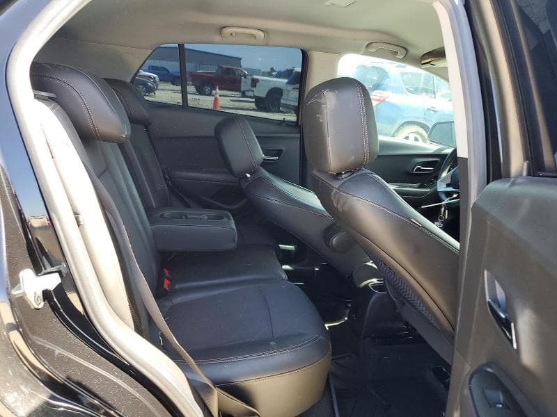 2020 CHEVROLET TRAX 1LT 11