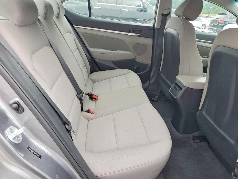 2019 HYUNDAI ELANTRA VALUE EDITION 10