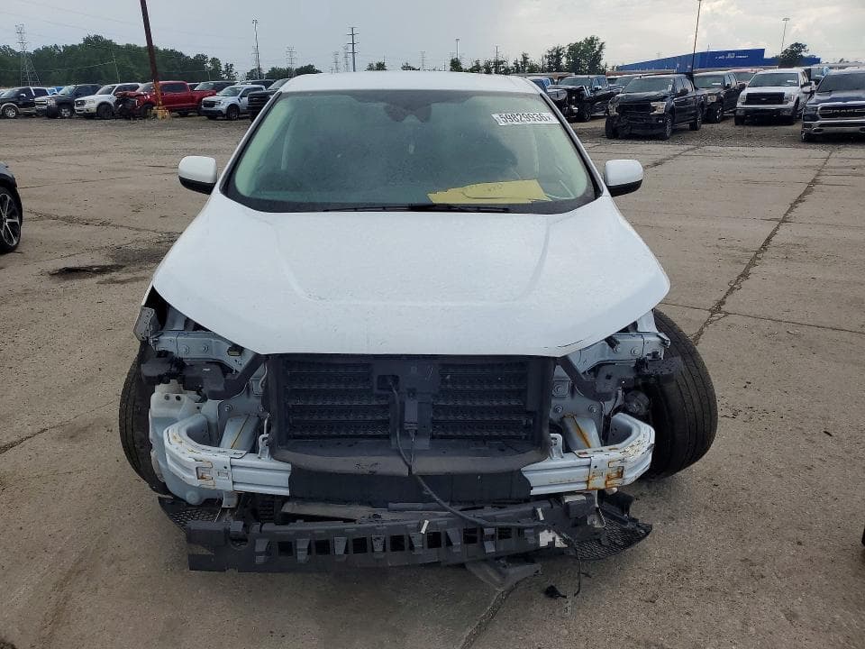 2023 FORD EDGE SEL 5