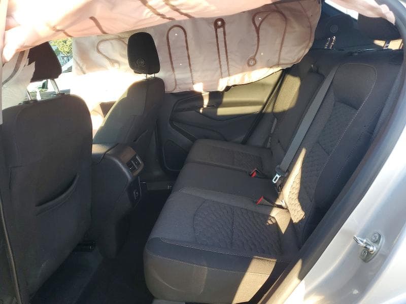 2020 CHEVROLET EQUINOX LT 11