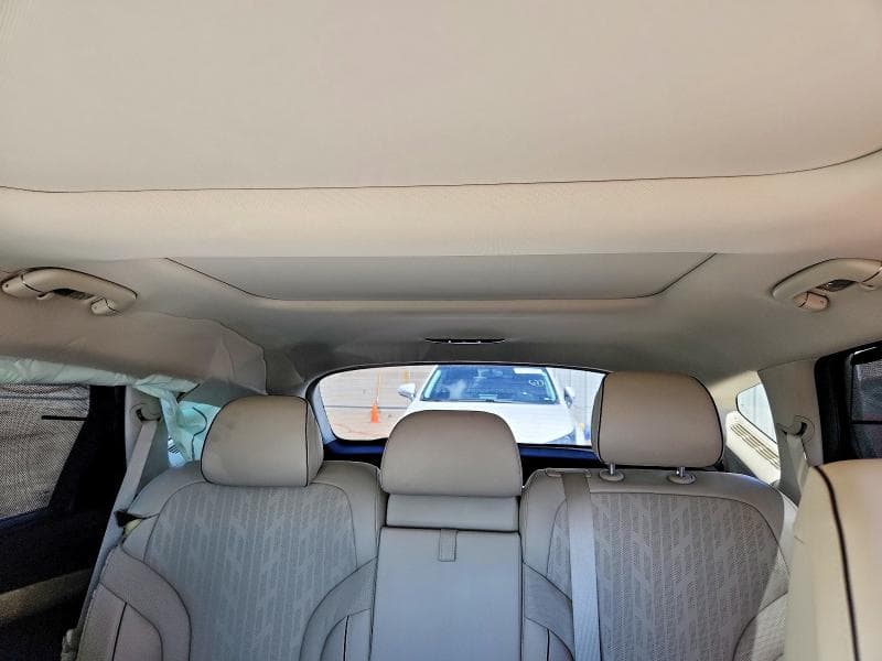 2023 GENESIS GV80 2.5T 10