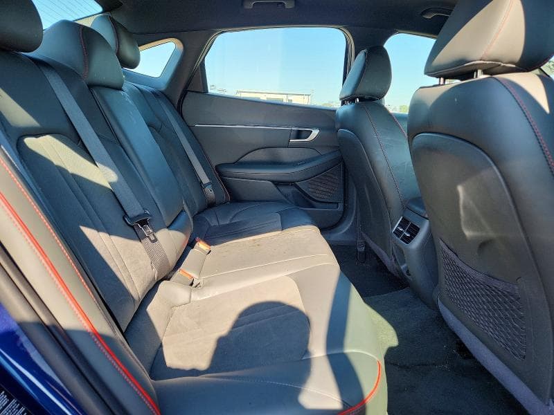 2020 HYUNDAI SONATA SEL PLUS 10