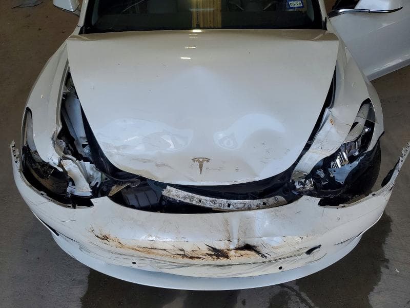 2020 TESLA MODEL 3 11
