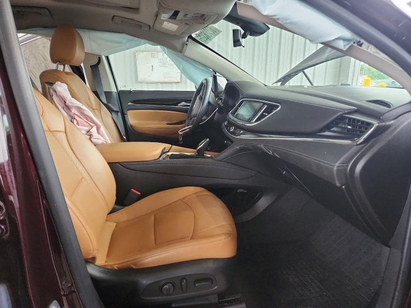 2019 BUICK ENCLAVE PREMIUM 7