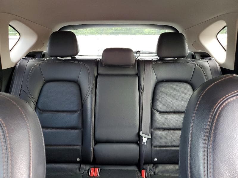 2021 MAZDA CX-5 GRAND TOURING 10