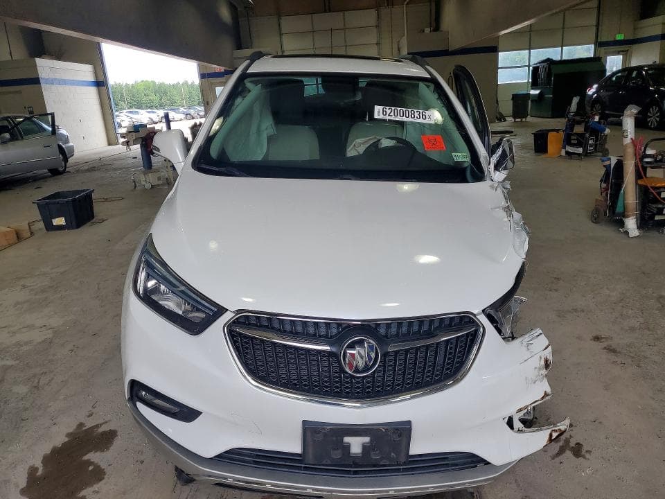 2019 BUICK ENCORE SPORT TOURING 5