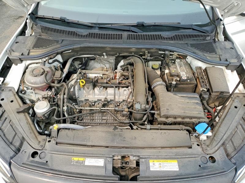 2021 VOLKSWAGEN JETTA S 11