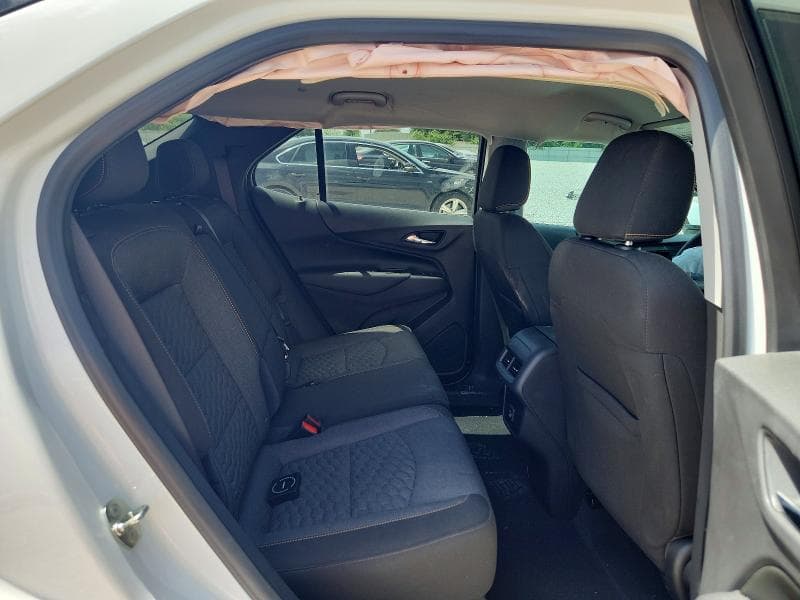 2021 CHEVROLET EQUINOX LT 11