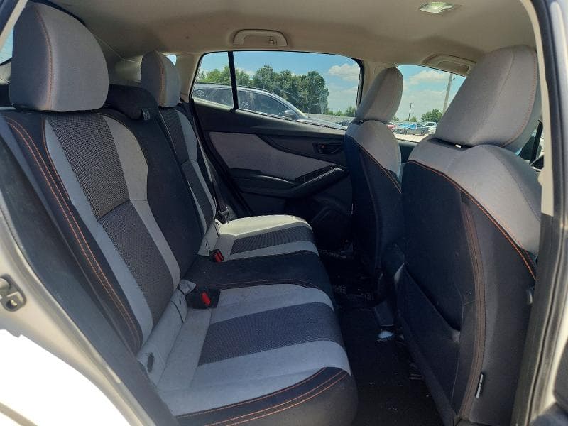 2019 SUBARU CROSSTREK PREMIUM 10
